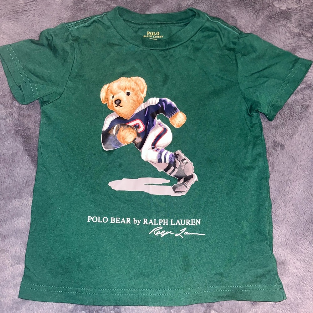 Ralph Lauren Shirt